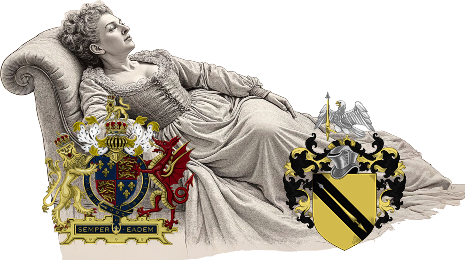 About Against a Sea of Troubles